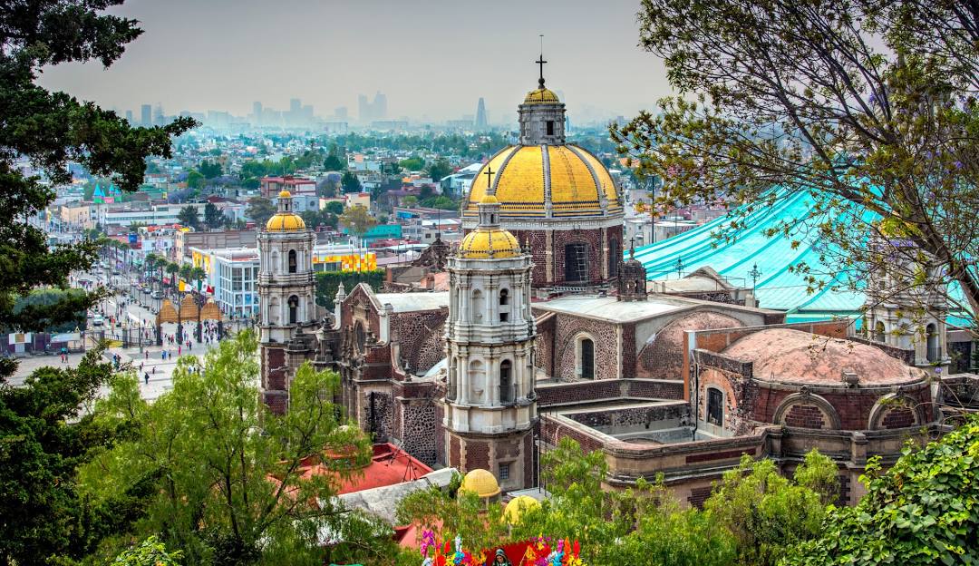 Ciudad-de-Mexico