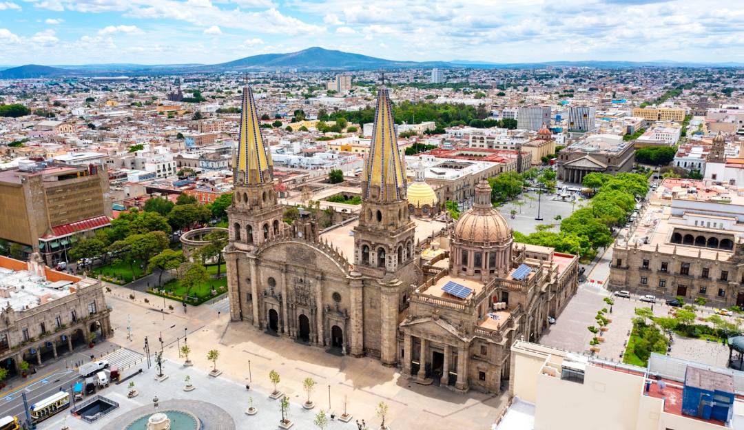 Guadalajara