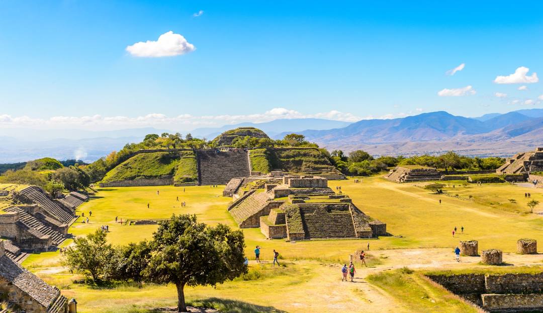 Oaxaca