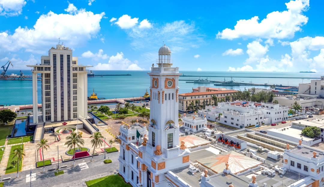 Veracruz