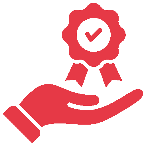 Conductores certificados